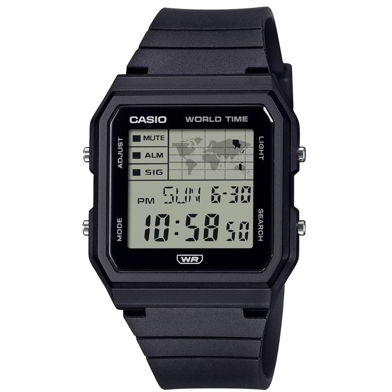 Reloj Casio Modelo LF-30W-1A Diseño Casual