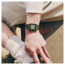 Reloj Casio Modelo LF-30W-3A Diseño Casual