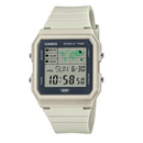 Reloj Casio Modelo LF-30W-8A Diseño Casual