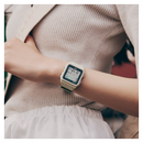 Reloj Casio Modelo LF-30W-8A Diseño Casual