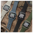 Reloj Casio Modelo LF-30W-8A Diseño Casual