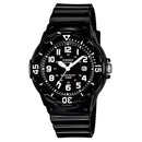 Reloj Casio LRW-200H-1B Diseño Deportivo