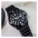 Reloj Casio LRW-200H-1B Diseño Deportivo