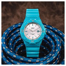 Reloj Casio LRW-200H-2E3 Diseño Juvenil