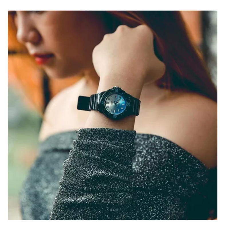 Reloj Casio Modelo LRW-200H-2E Diseño Deportivo