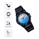 Reloj Casio LRW-200H-2E Diseño Juvenil