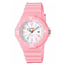 Reloj Casio LRW-200H-4B2 Diseño Juvenil