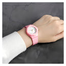 Reloj Casio LRW-200H-4B2 Diseño Juvenil