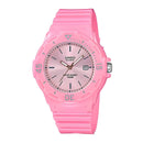 Reloj Casio LRW-200H-4E4 Diseño Deportivo