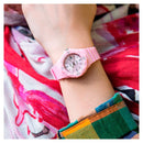 Reloj Casio LRW-200H-4E4 Diseño Deportivo