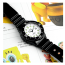Reloj Casio LRW-200H-7E1 Diseño Juvenil