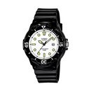Reloj Casio LRW-200H-7E1 Diseño Juvenil