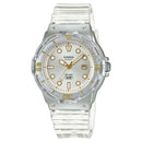 Reloj Casio LRW-200HS-7E  Diseño Juvenil