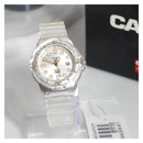 Reloj Casio LRW-200HS-7E  Diseño Juvenil