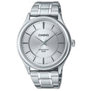 Reloj Casio Modelo LTC-100D-7E Diseño Elegante