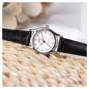 Reloj Casio LTP-1094E-7A Diseño Elegante