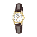 Reloj Casio Dama LTP-1094Q-7B5 Diseño Elegante