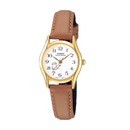 Reloj Casio Dama LTP-1094Q-7B8 Diseño Elegante