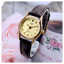 Reloj Casio Dama LTP-1094Q-9A Diseño Elegante