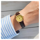 Reloj Casio Dama LTP-1094Q-9A Diseño Elegante