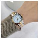 Reloj Casio Modelo LTP-1129G-7B Para Dama Diseño Elegante