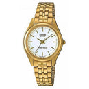 Reloj Casio LTP-1129N-7A Diseño Casual