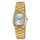 Reloj Casio LTP-1169N-7A Diseño Elegante