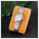Reloj Casio Modelo LTP-1215A-7B2 Para Dama Diseño Elegante