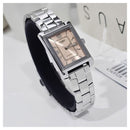 Reloj Casio Modelo LTP-1234DD-4A Diseño Elgante