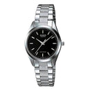 Reloj Casio LTP-1274D-1A Diseño Elegante