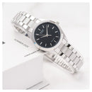 Reloj Casio LTP-1274D-1A Diseño Elegante