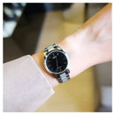 Reloj Casio LTP-1274D-1A Diseño Elegante