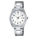 Reloj Mujer Casio LTP-1302D-7B Diseño Elegante