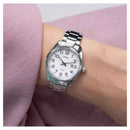 Reloj Mujer Casio LTP-1302D-7B Diseño Elegante