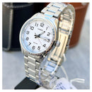 Reloj Mujer Casio LTP-1302D-7B Diseño Elegante