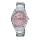 Reloj Casio Modelo LTP-1302DD-4A1 Diseño Elegante