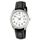 Reloj Casio LTP-1302L-7B Diseño Elegante