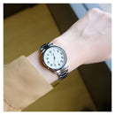 Reloj Casio Modelo LTP-1303D-7B Diseño Elegante