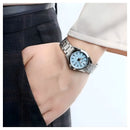 Reloj Casio Dama Modelo LTP-1308D-2A Diseño Elegante