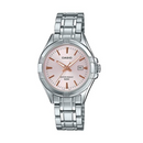 Reloj Casio Referencia LTP-1308D-4A Diseño Elegante