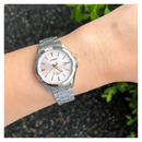 Reloj Casio Referencia LTP-1308D-4A Diseño Elegante