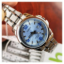 Reloj Casio LTP-1314D-2A Diseño Elegante