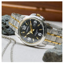 Reloj Casio Modelo  LTP-1314SG-1A Diseño Elegante