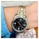 Reloj Casio Modelo  LTP-1314SG-1A Diseño Elegante