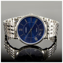 Reloj Casio Modelo LTP-B110D-2A Diseño Elegante