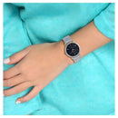 Reloj Casio LTP-B110M-1A Diseño Elegante