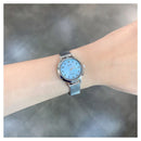 Reloj Casio LTP-B170D-2B Diseño Elegante