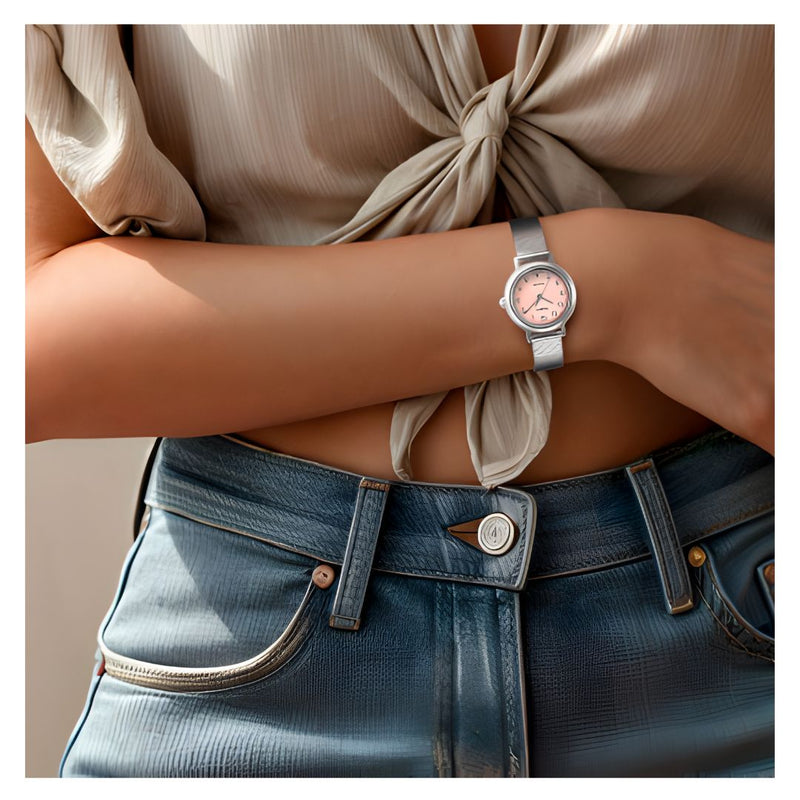 Reloj Casio LTP-B170D-4B Diseño Elegante