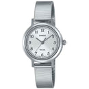 Reloj Casio LTP-B170D-7B Diseño Elegante