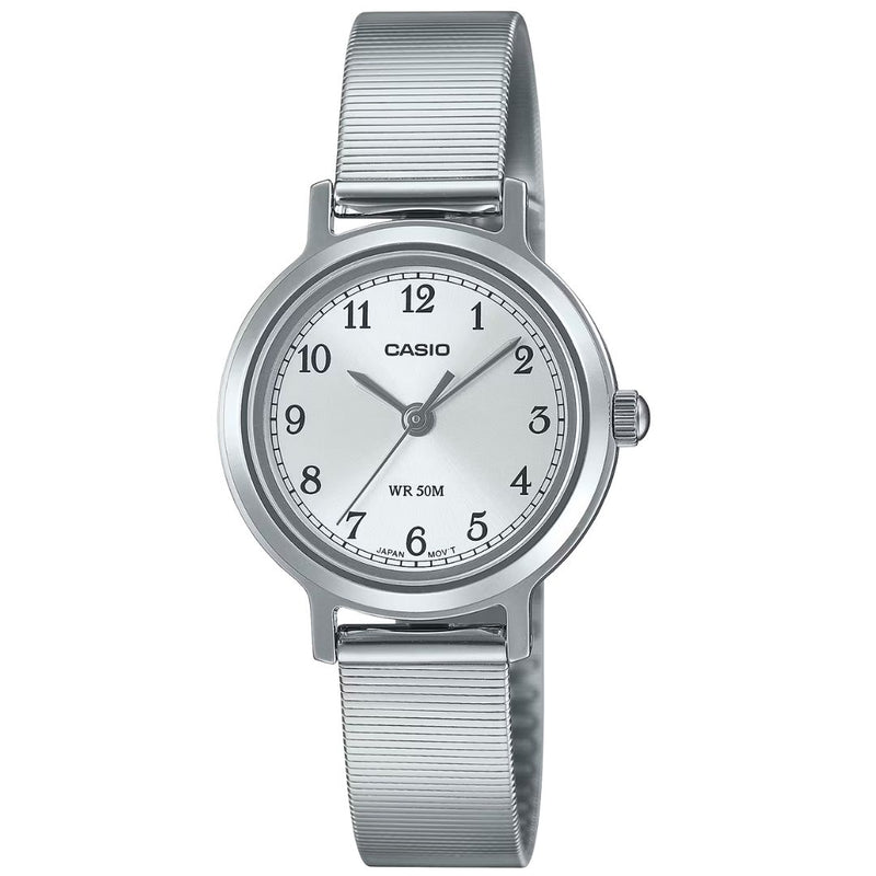 Reloj Casio LTP-B170D-7B Diseño Elegante